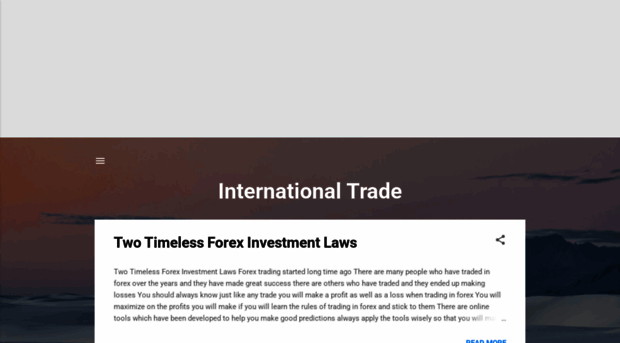 internationaltrade5.blogspot.com