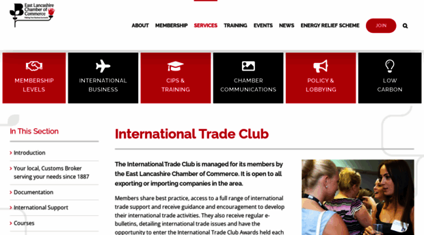 internationaltradeclub.co.uk