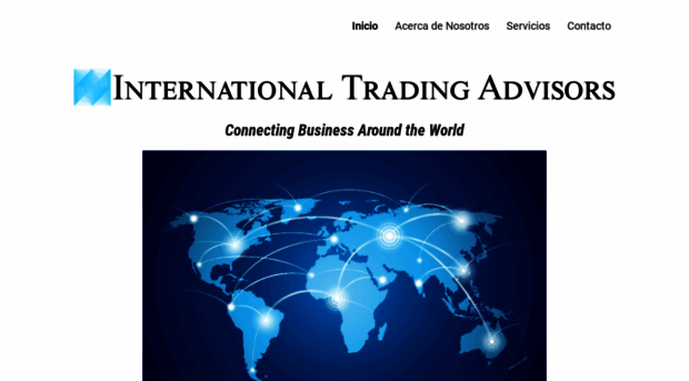 internationaltrading.ca