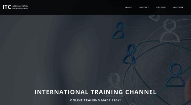 internationaltrainingchannel.com