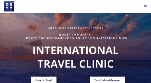 internationaltravelclinic.org