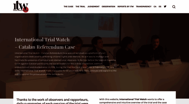 internationaltrialwatch.org