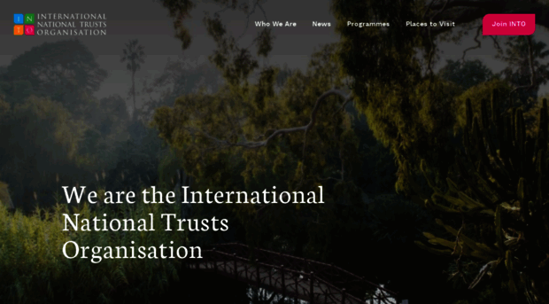 internationaltrusts.org