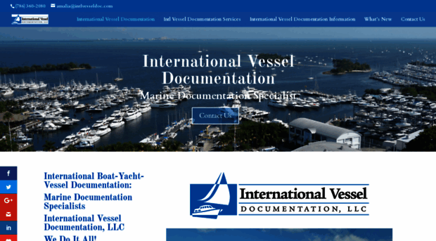 internationalvesseldocumentation.com