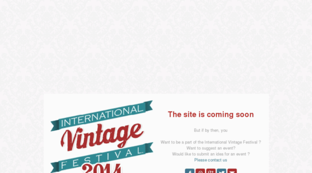 internationalvintagefestival.com