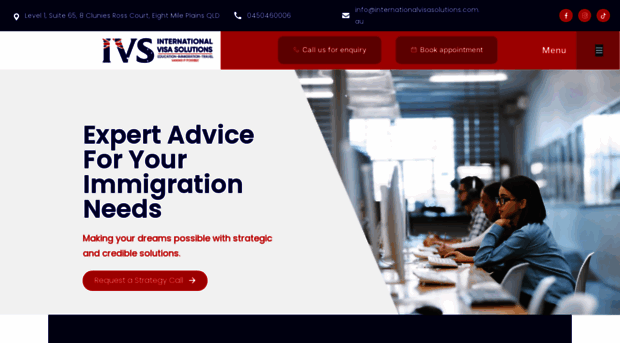 internationalvisasolutions.com.au