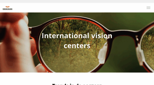 internationalvisioncenters.nl