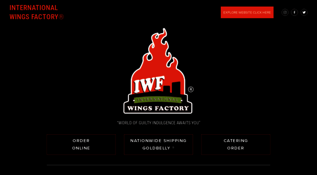 internationalwingsfactory.com