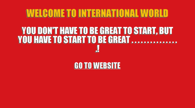 internationalworld.org