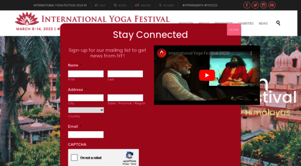 internationalyogafestival.org