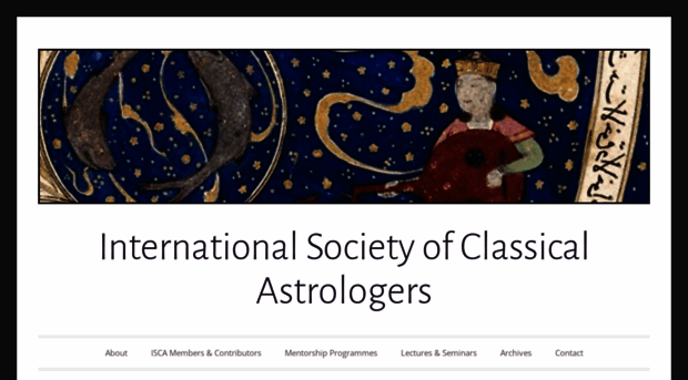 internationsocietyofclassicalastrologers.wordpress.com