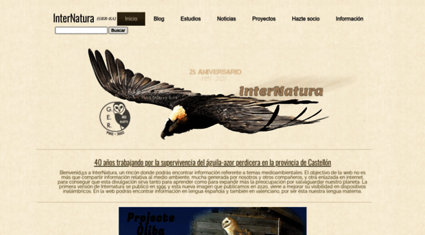 internatura.org