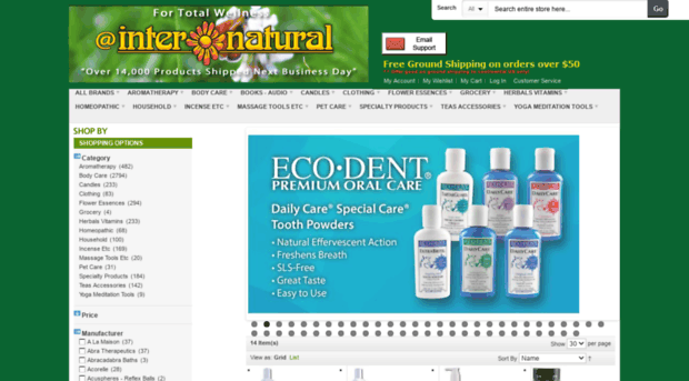 internatural-alternative-health.com