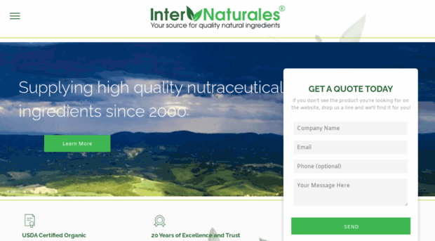 internaturales.com