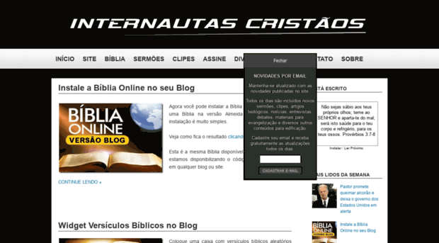 internautascristaos.blogspot.com.br