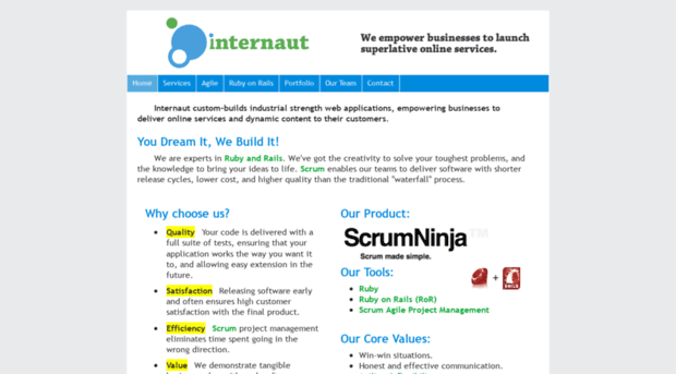 internautdesign.com