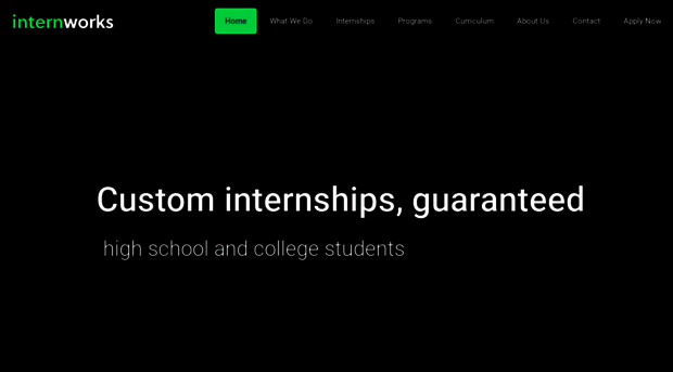 internboston.com