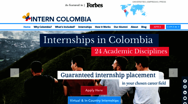 interncolombia.com