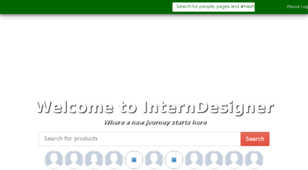 interndesigner.com