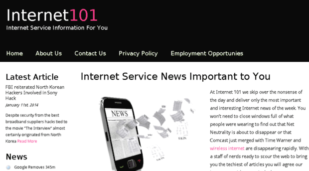 internet-101.com