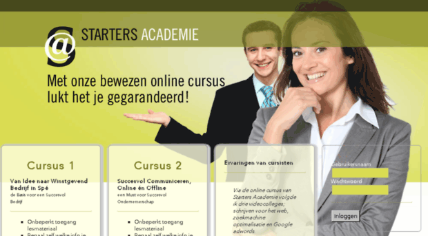 internet-academie.nl