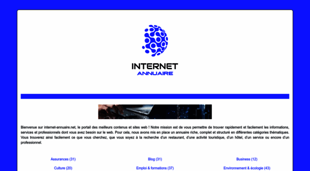 internet-annuaire.net