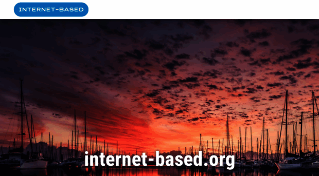 internet-based.org