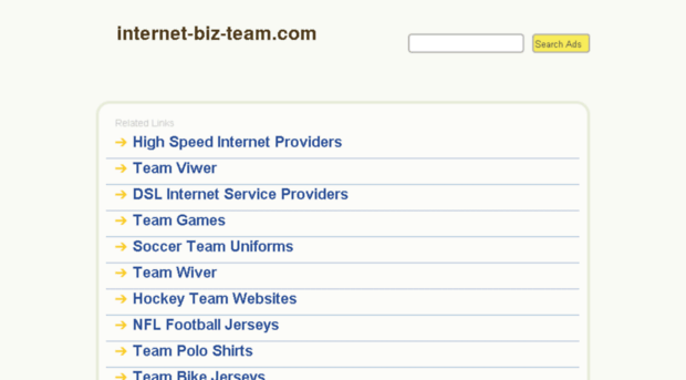 internet-biz-team.com