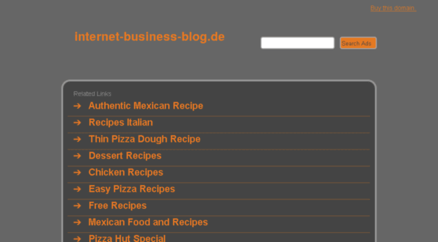 internet-business-blog.de