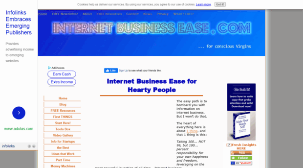 internet-business-ease.com