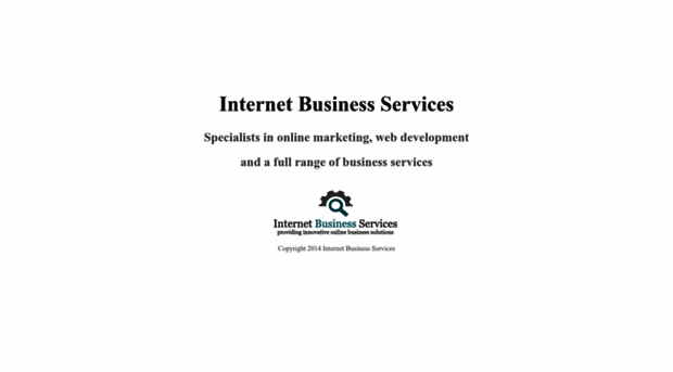 internet-business-services.co.uk