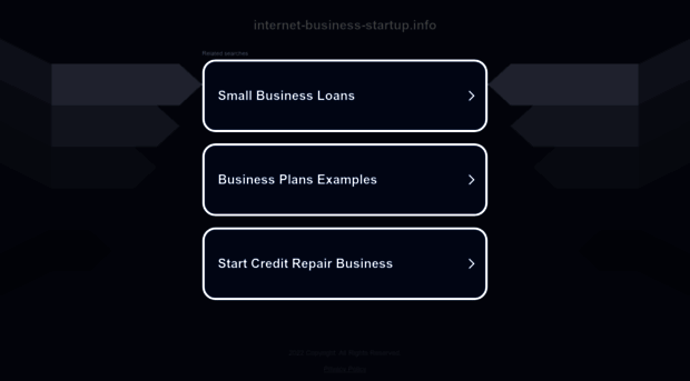 internet-business-startup.info