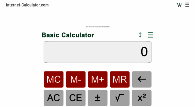 internet-calculator.com