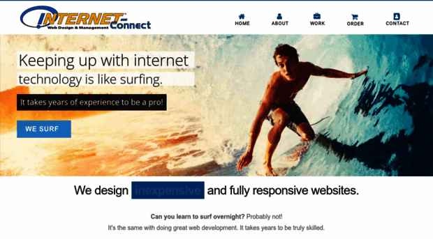 internet-connect.com