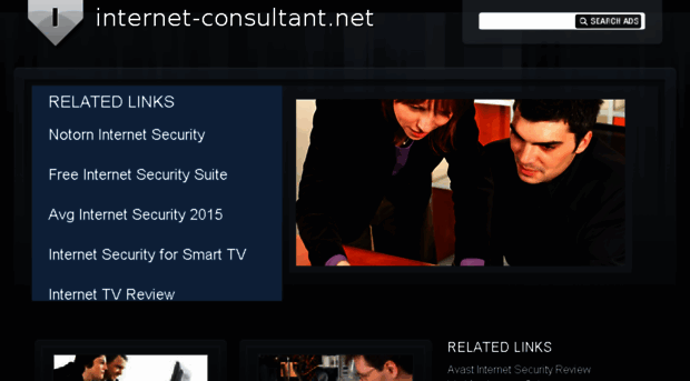 internet-consultant.net