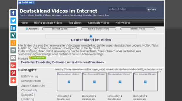 internet-deutschland.eu