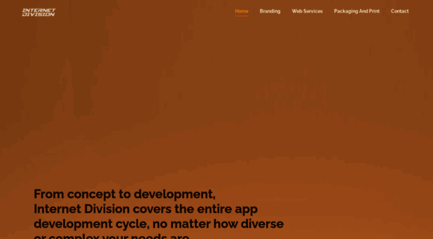 internet-division.com