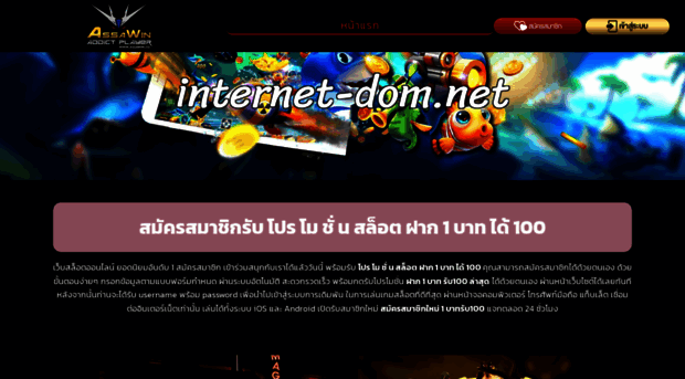 internet-dom.net