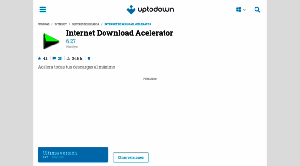 internet-download-acelerator.uptodown.com