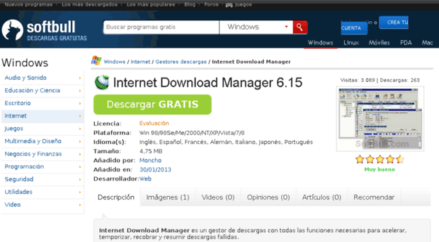 internet-download-manager.softbull.com