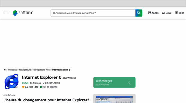 internet-explorer-8.softonic.fr