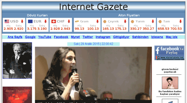 internet-gazete.com