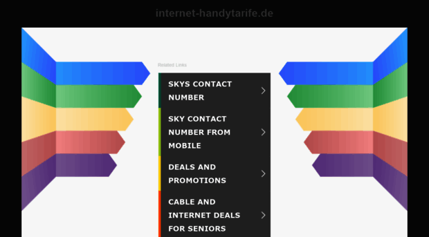 internet-handytarife.de