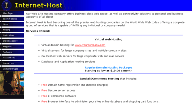 internet-host.net