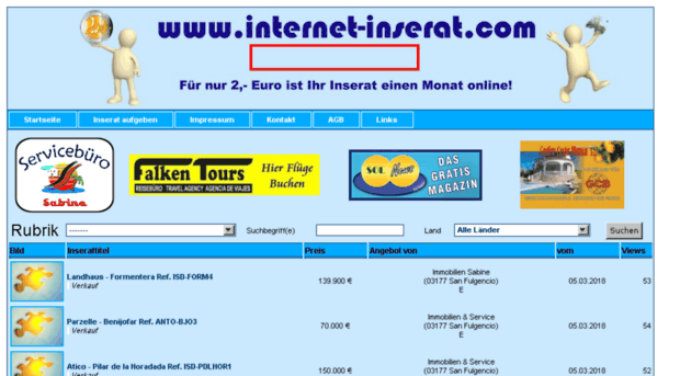 internet-inserat.de