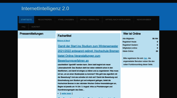 internet-intelligenz.de