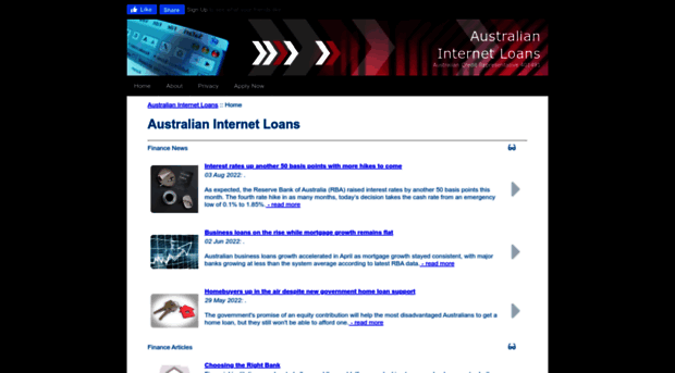 internet-loans.com.au