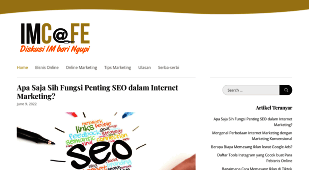 internet-marketing-cafe.com