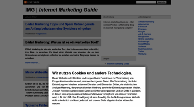 internet-marketing-guide.de