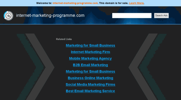 internet-marketing-programme.com